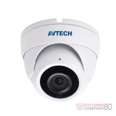 AVTECH DGM5203GCAT AI-based 5MP Dome IP Camera
